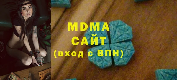 тгк Богородск